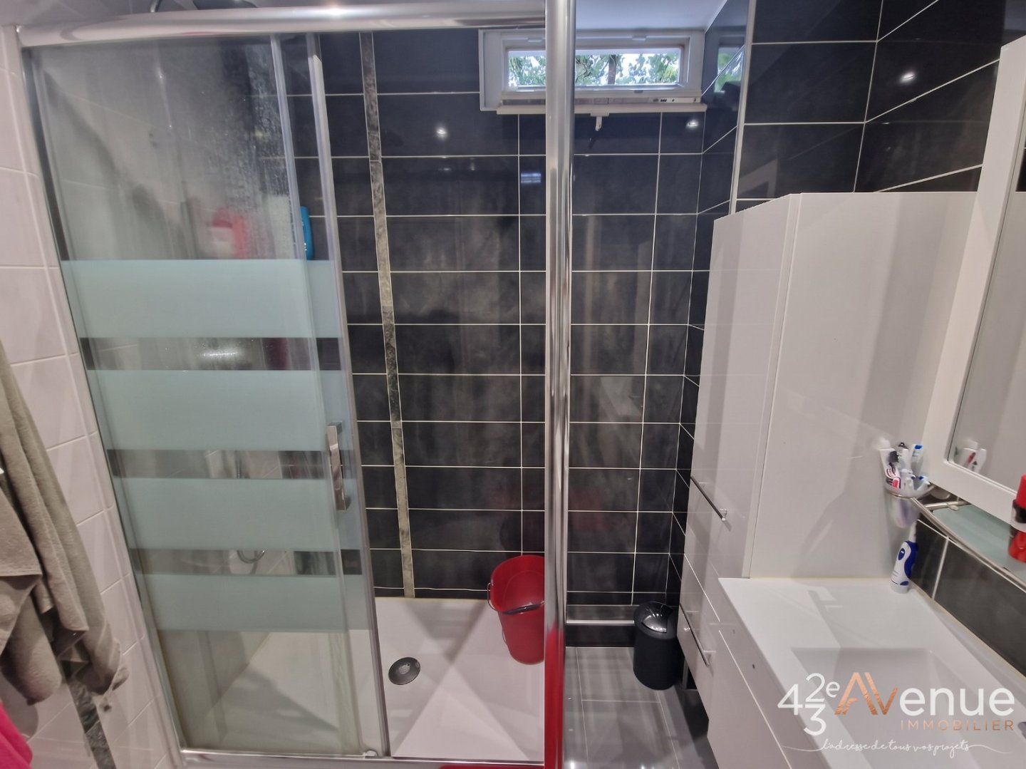 VENTE - Appartement - ST ETIENNE (42000) - 89000 €