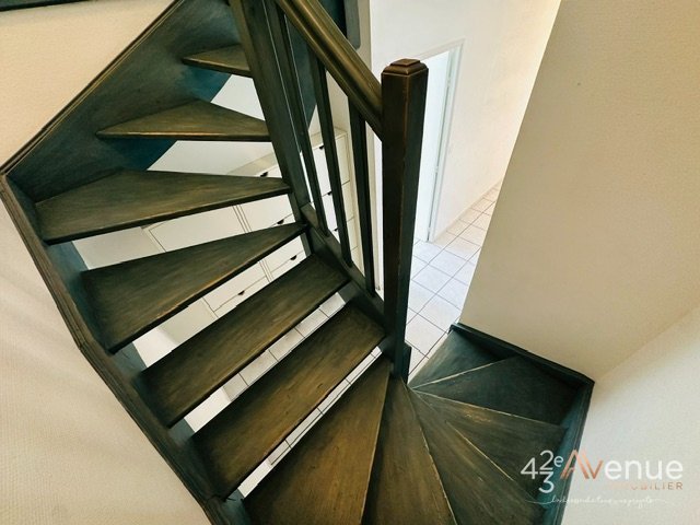 LOCATION - Appartement - ST ETIENNE (42000) - 800 €