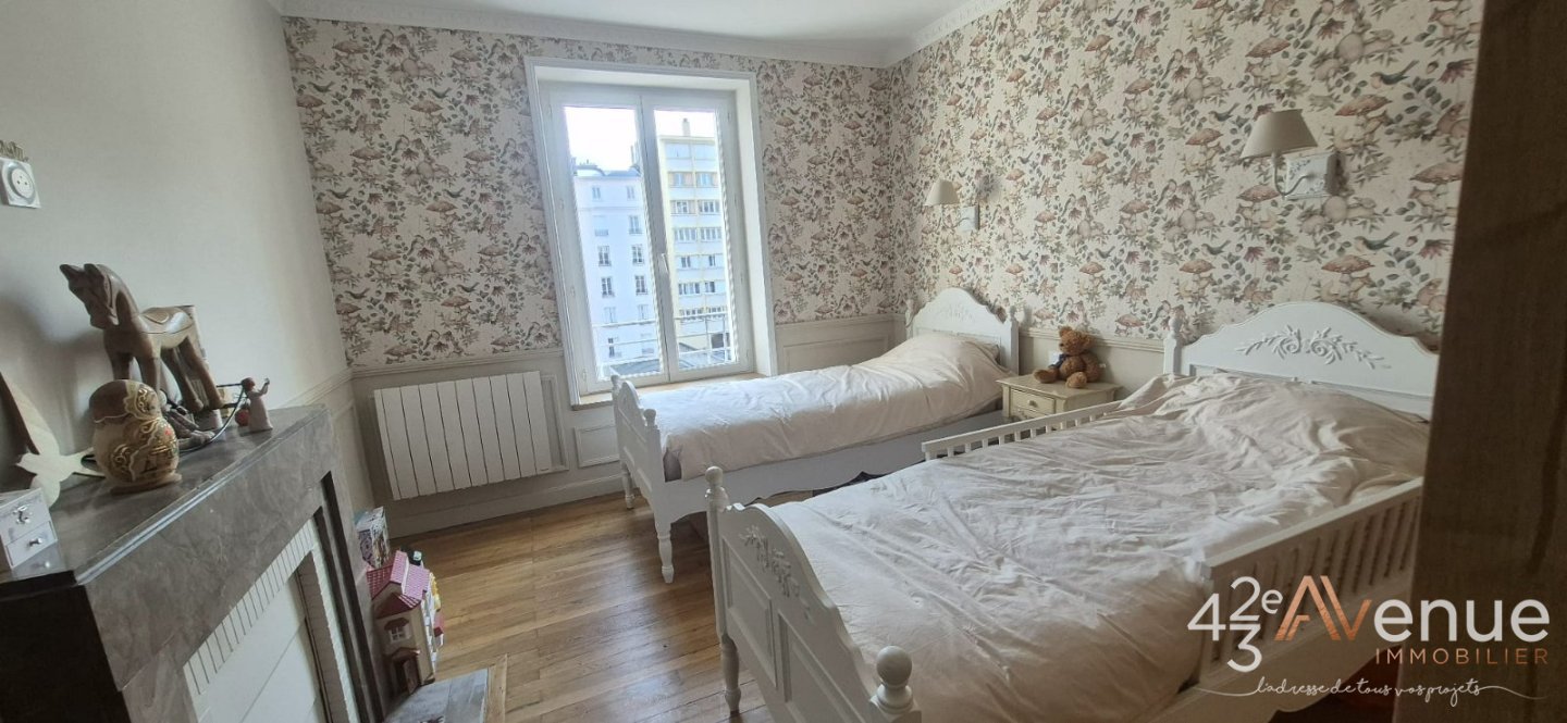 VENTE - Appartement - ST ETIENNE (42000) - 149900 €