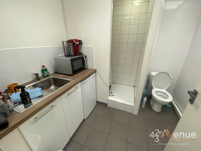 LOCATION - Bureaux - ST ETIENNE (42000) - 500 €