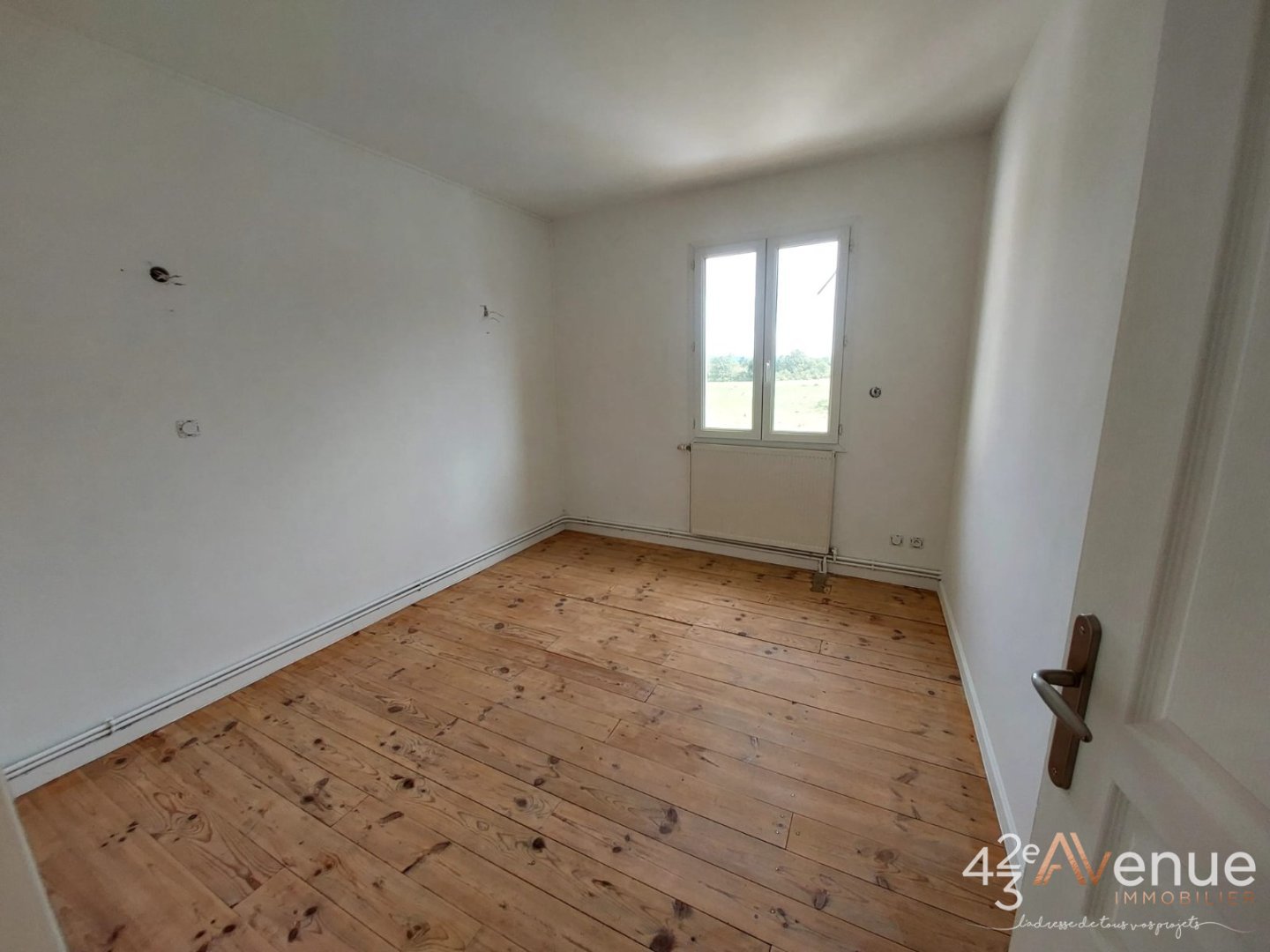 VENTE - Maison/villa - SURY LE COMTAL (42450) - 159000 €