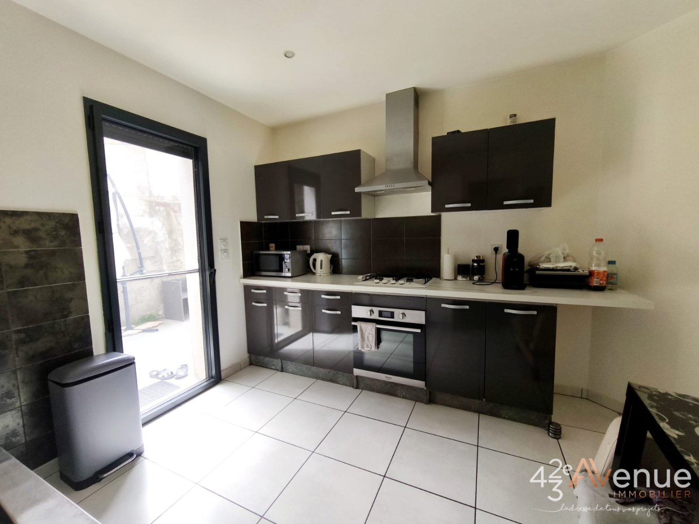VENTE - Maison/villa - SURY LE COMTAL (42450) - 265000 €