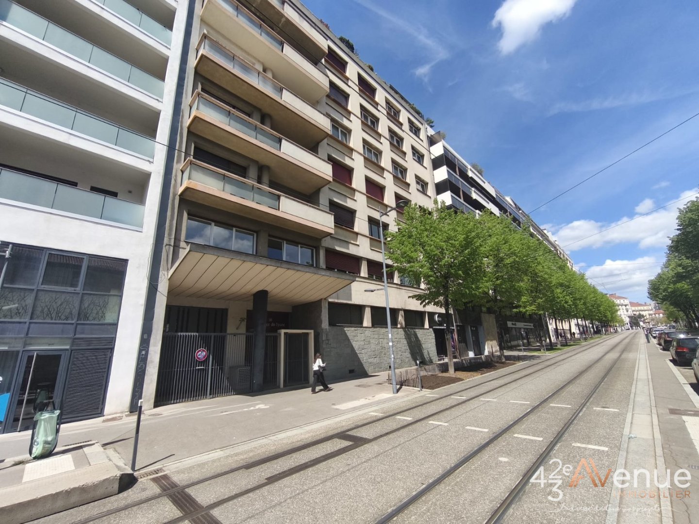 VENTE - Appartement - ST ETIENNE (42000) - 198000 €