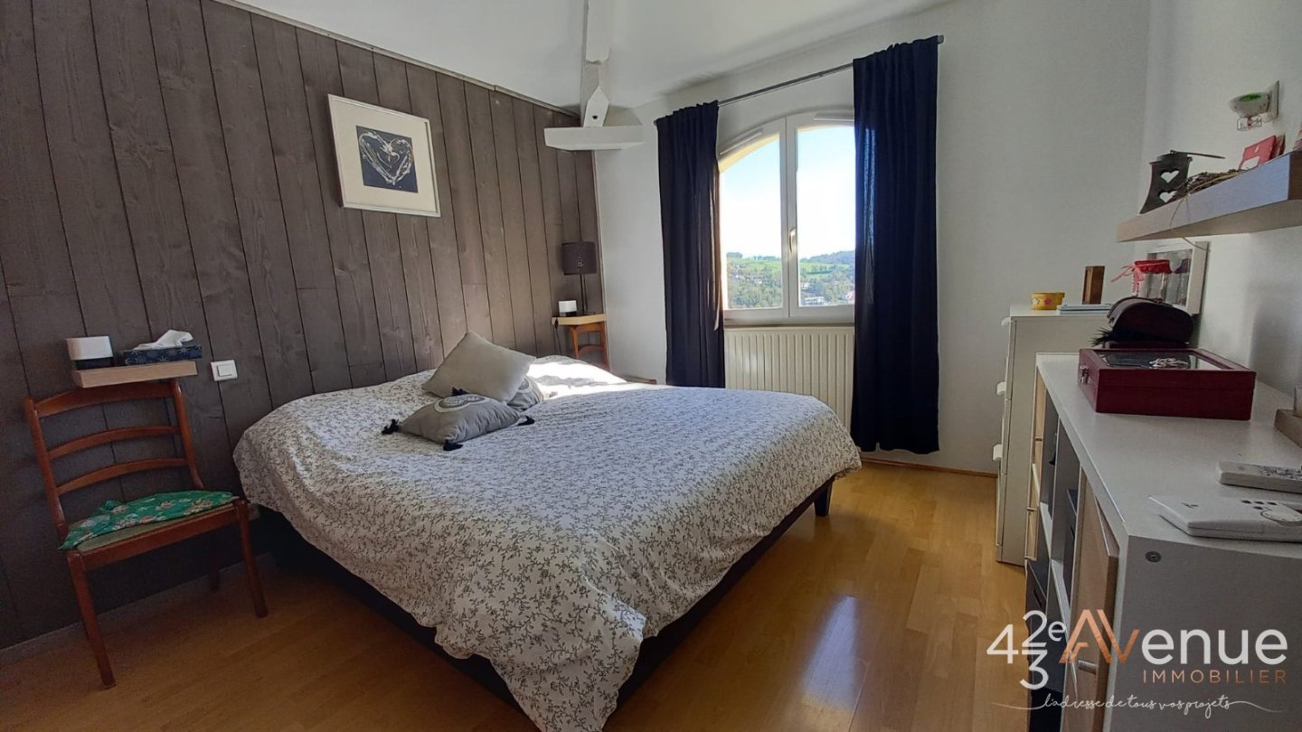 VENTE - Maison/villa - ST PRIEST EN JAREZ (42270) - 550000 €