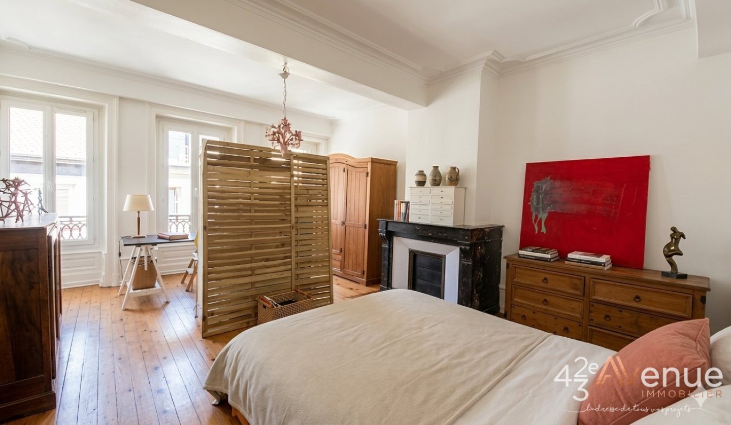 VENTE - Appartement - RIVE DE GIER (42800) - 159000 €