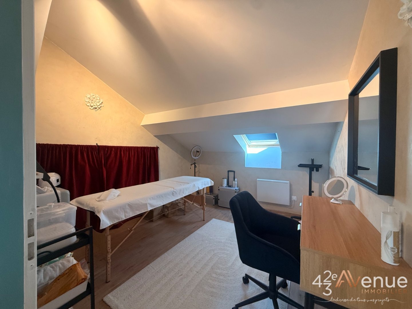 VENTE - Appartement - FIRMINY (42700) - 175000 €