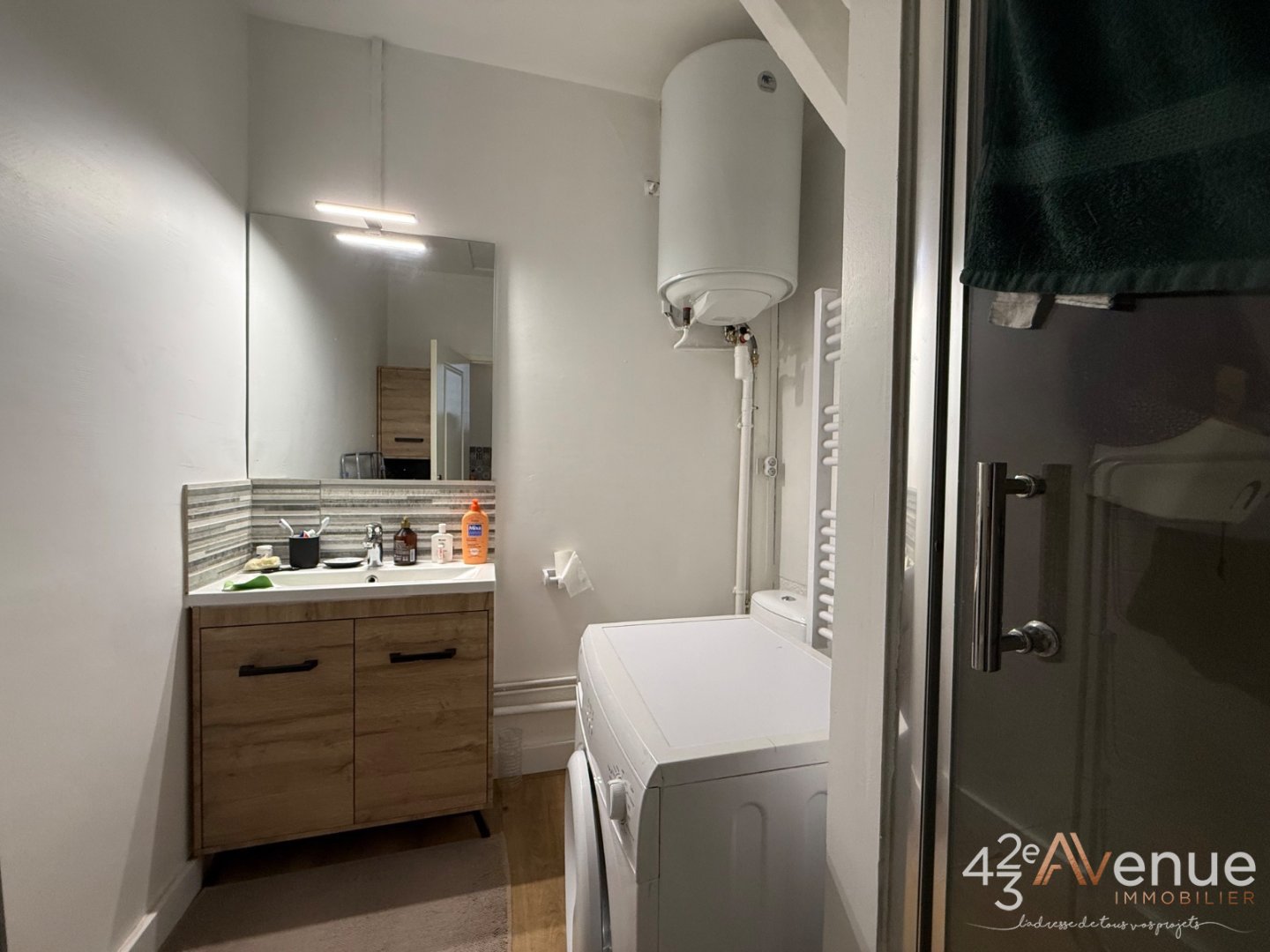 VENTE - Immeuble - ST ETIENNE (42000) - 273000 €