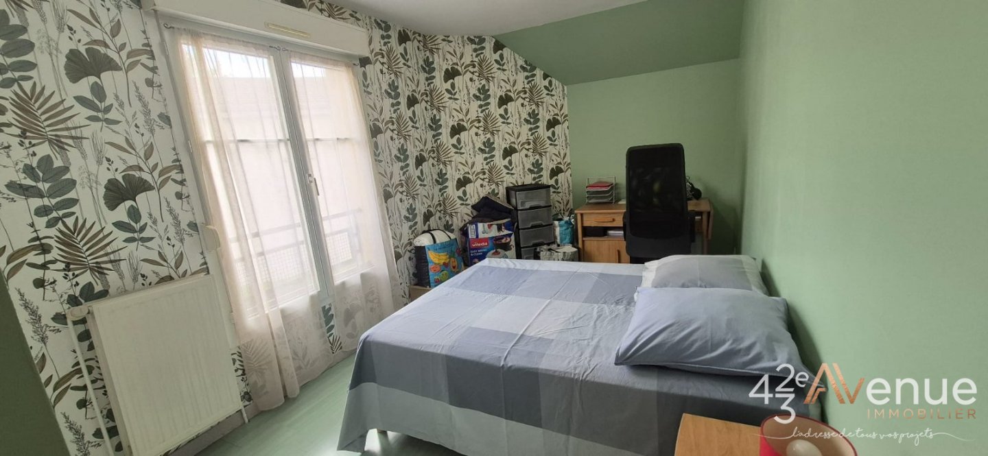 VENTE - Maison/villa - ST ETIENNE (42000) - 275000 €