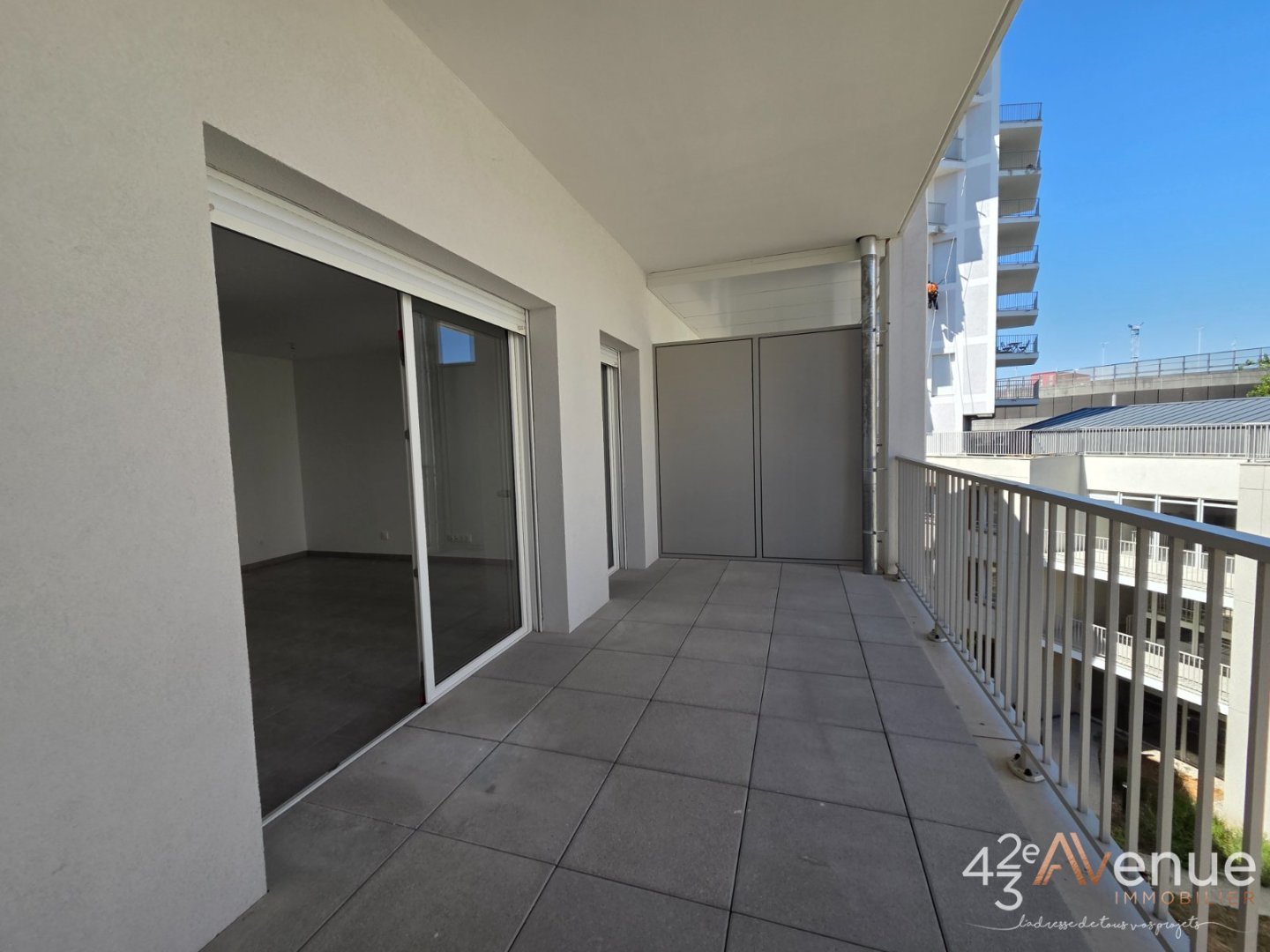 VENTE - Appartement - ST ETIENNE (42000) - 265000 €