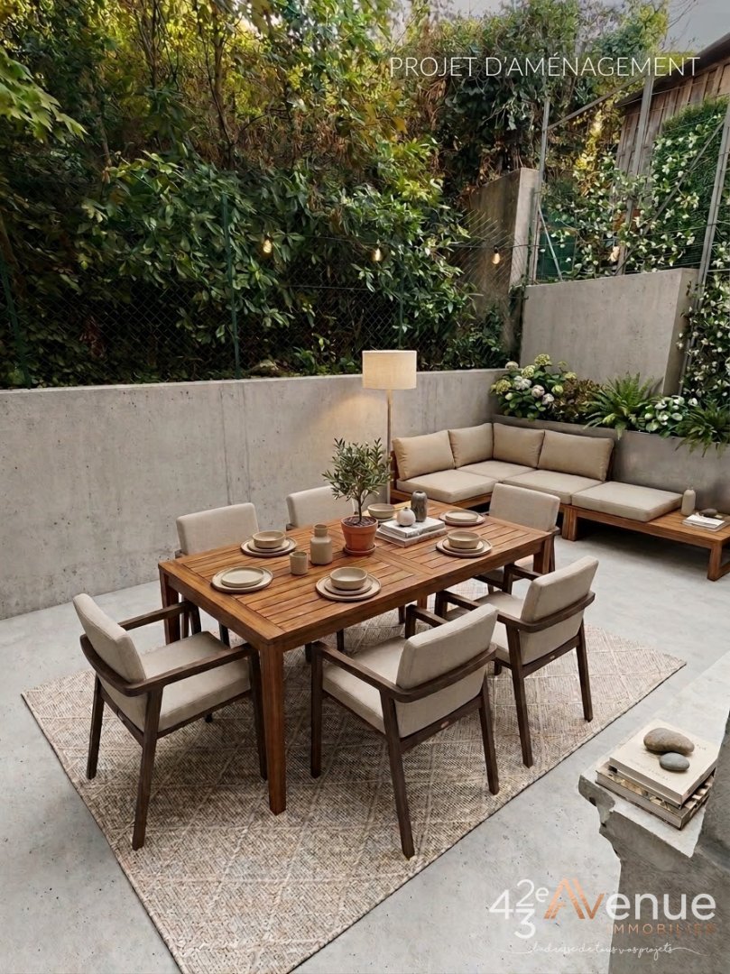 VENTE - Appartement - ST ETIENNE (42000) - 79000 €