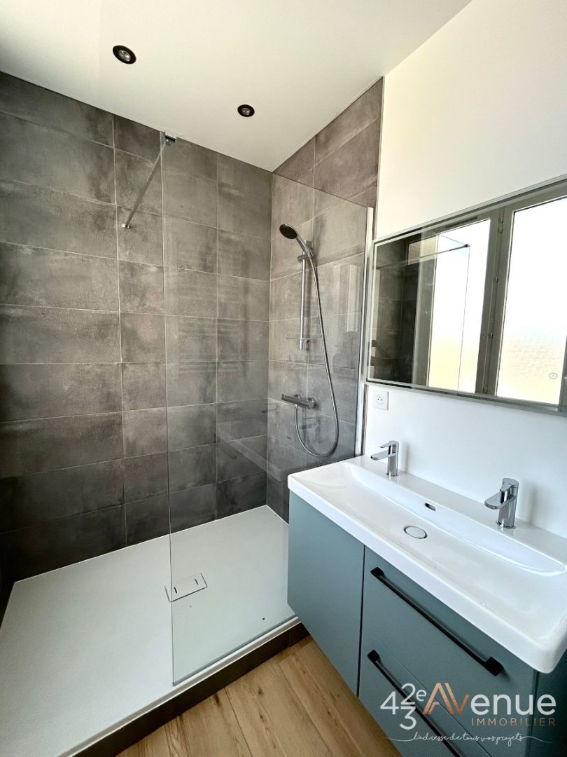 VENTE - Immeuble - ST ETIENNE (42000) - 650000 €