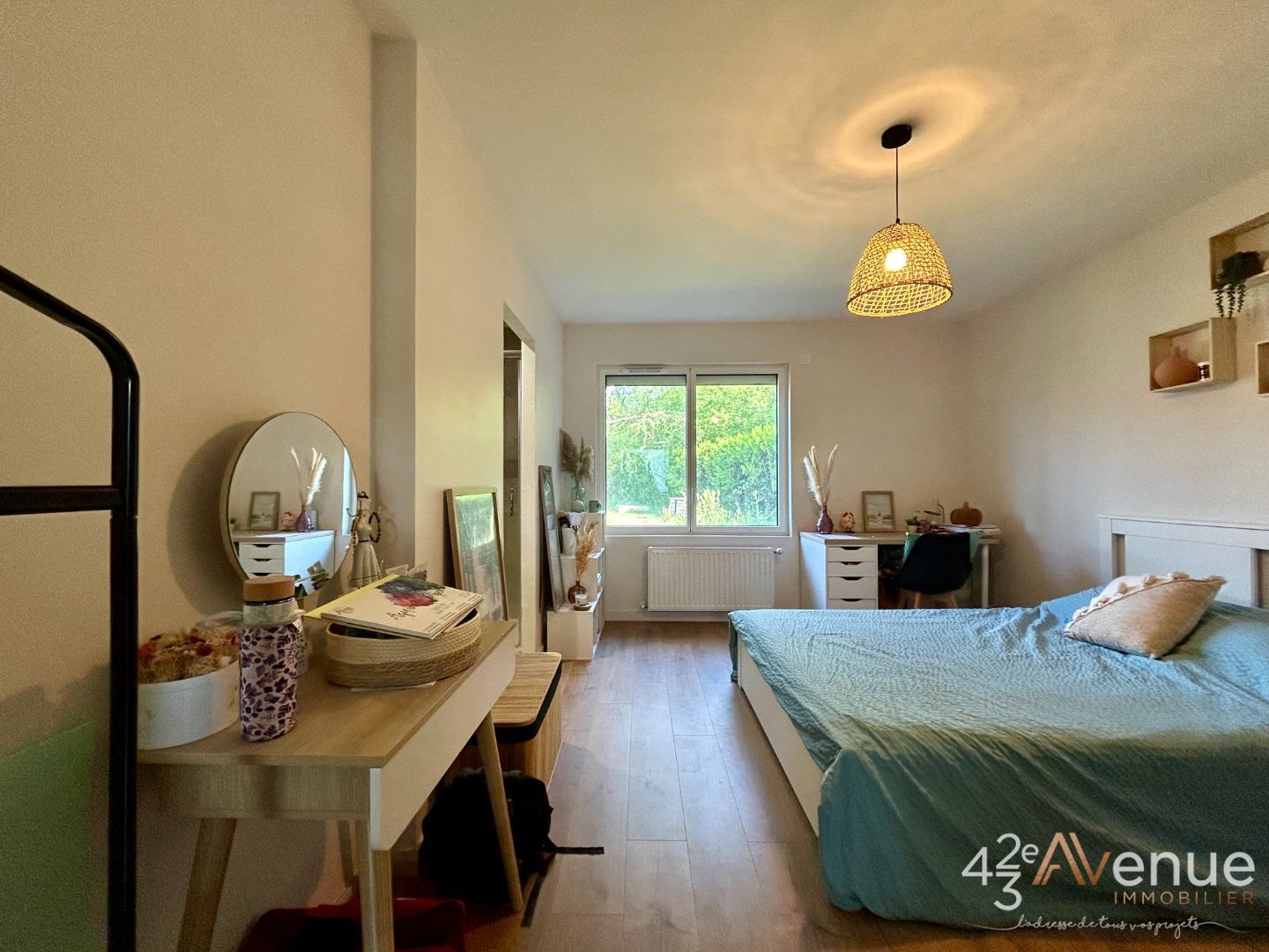 VENTE - Maison/villa - VEAUCHETTE (42340) - 529000 €