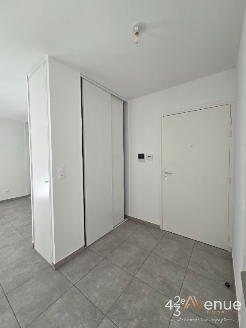 VENTE - Appartement - ST ETIENNE (42000) - 102000 €