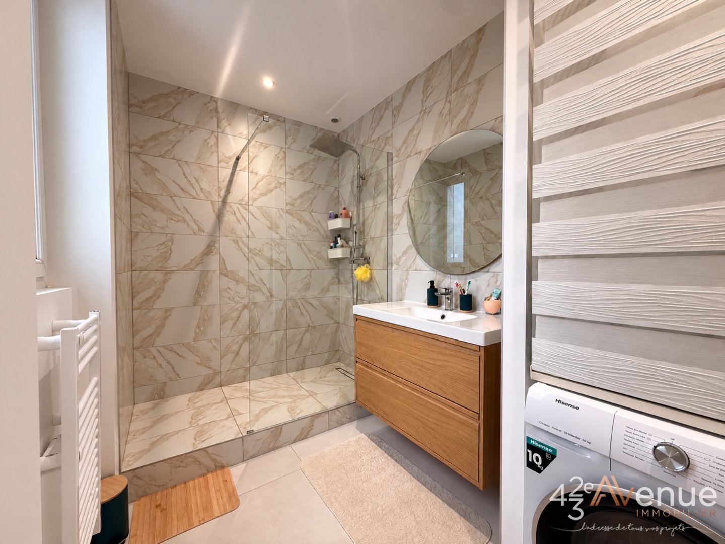 VENTE - Appartement - ST ETIENNE (42000) - 168000 €