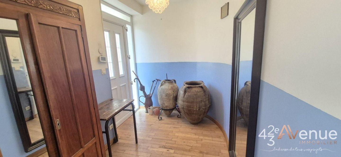 VENTE - Appartement - LA RICAMARIE (42150) - 110000 €