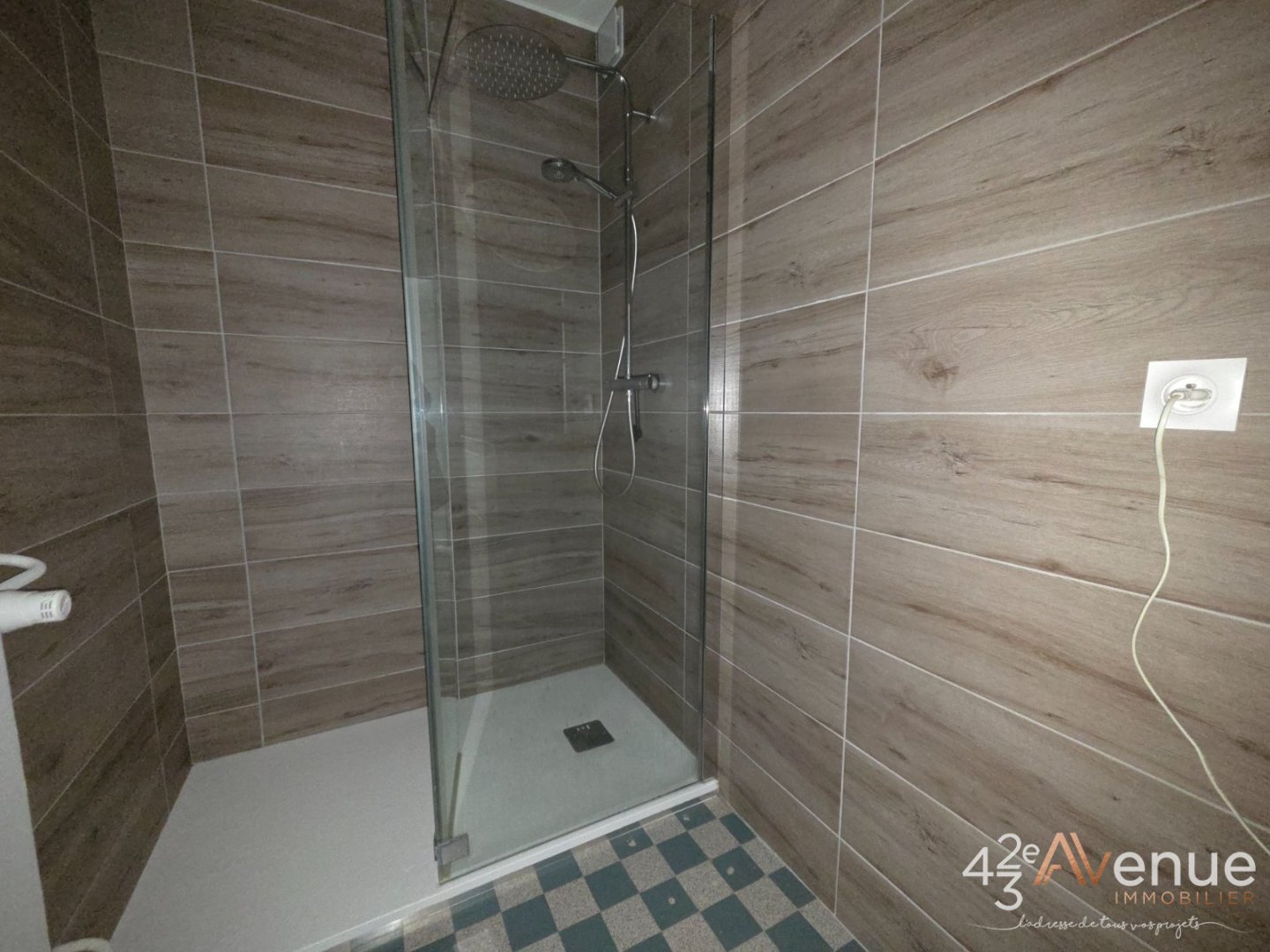 VENTE - Appartement - ST ETIENNE (42000) - 125000 €