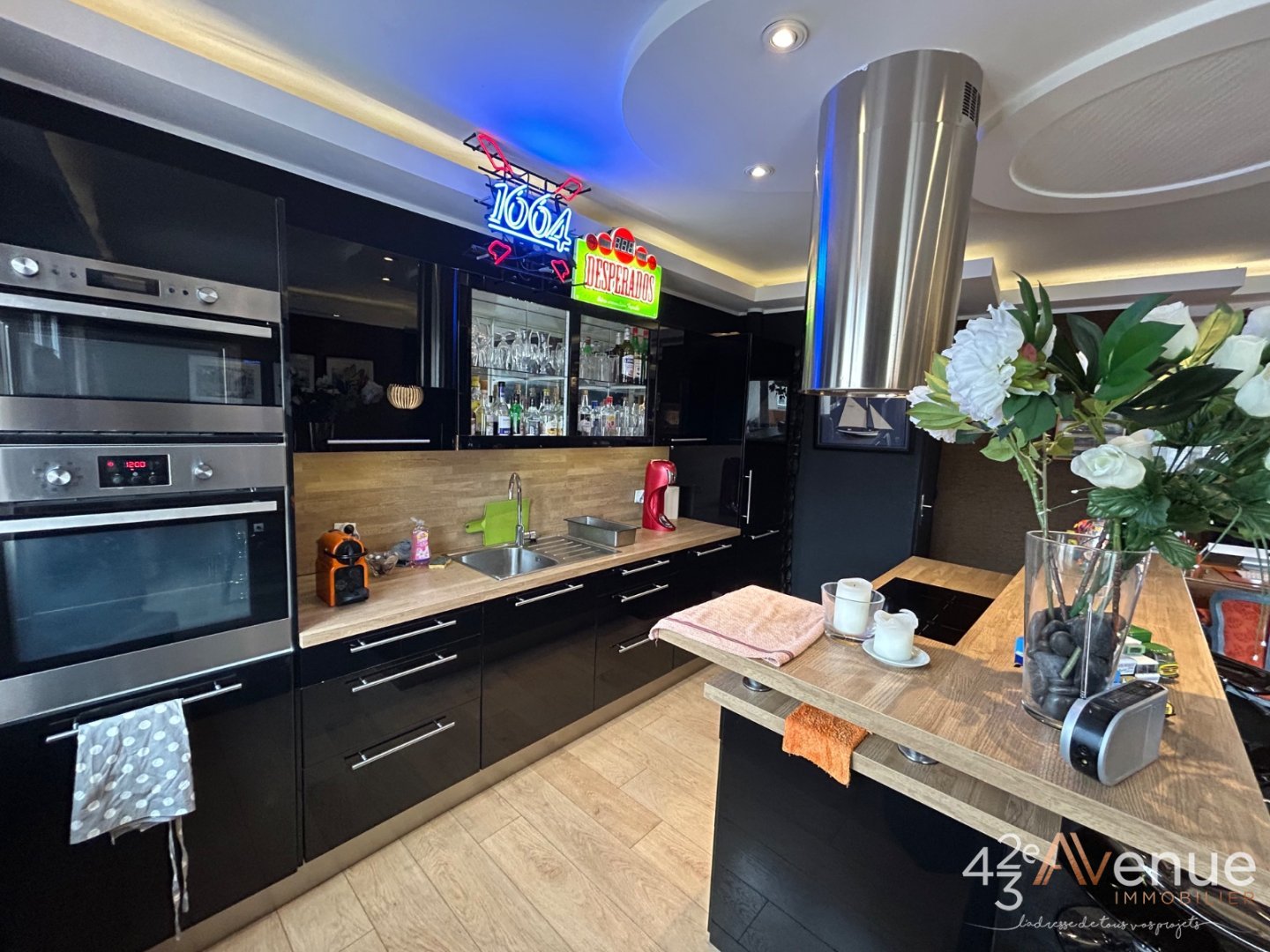 VENTE - Appartement - ST ETIENNE (42000) - 119000 €