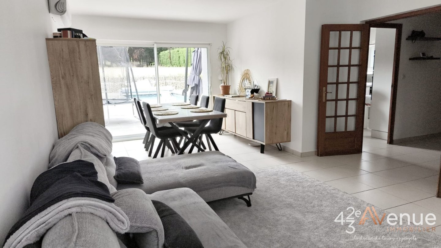 VENTE - Maison/villa - ST CHAMOND (42400) - 379000 €