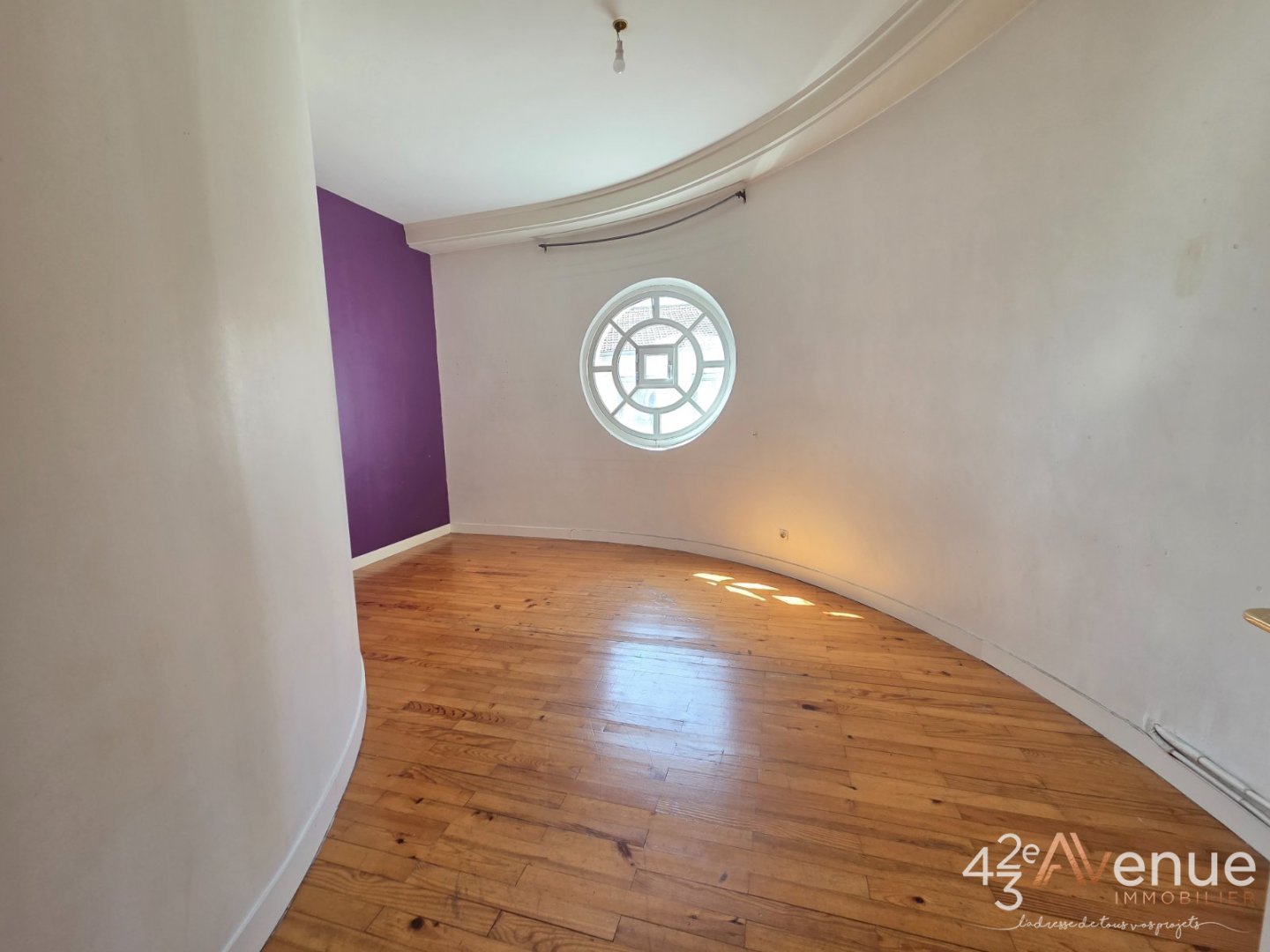VENTE - Appartement - ST ETIENNE (42000) - 260000 €