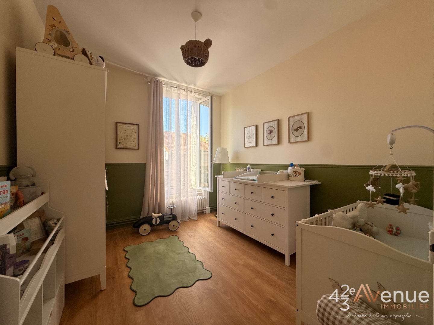VENTE - Appartement - FIRMINY (42700) - 175000 €
