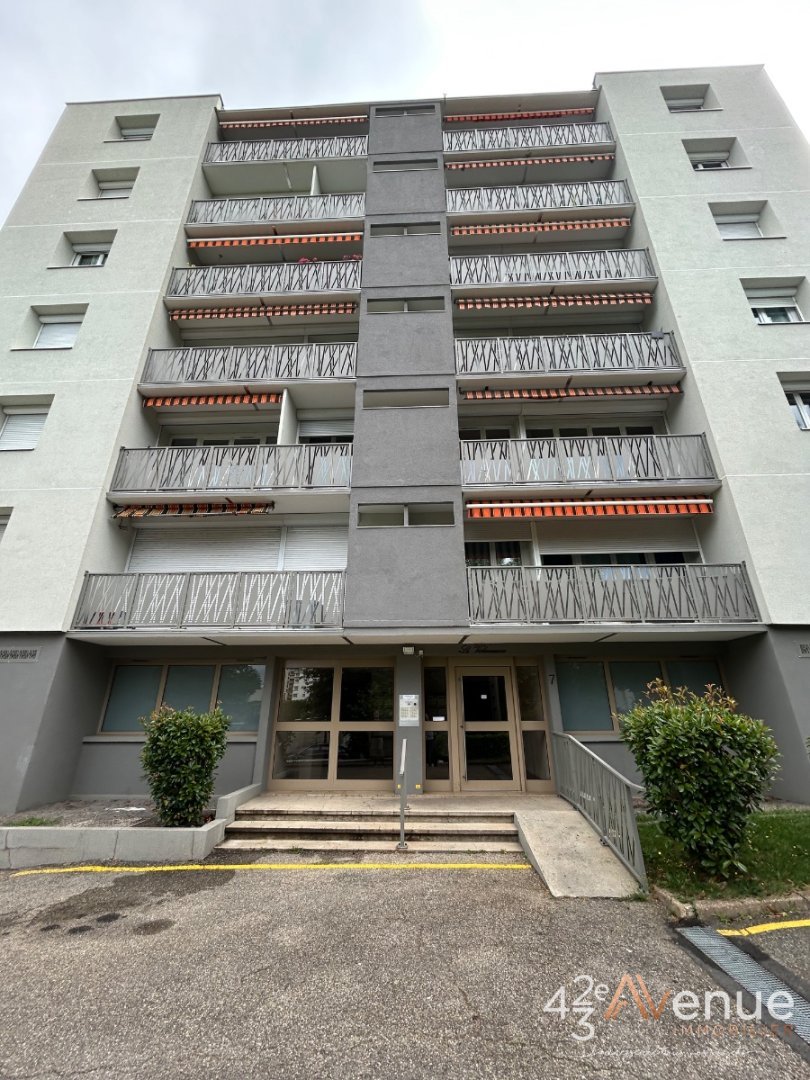 VENTE - Appartement - ST ETIENNE (42000) - 95000 €