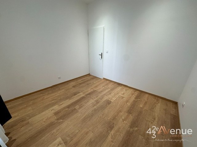 LOCATION - Appartement - ST ETIENNE (42000) - 400 €