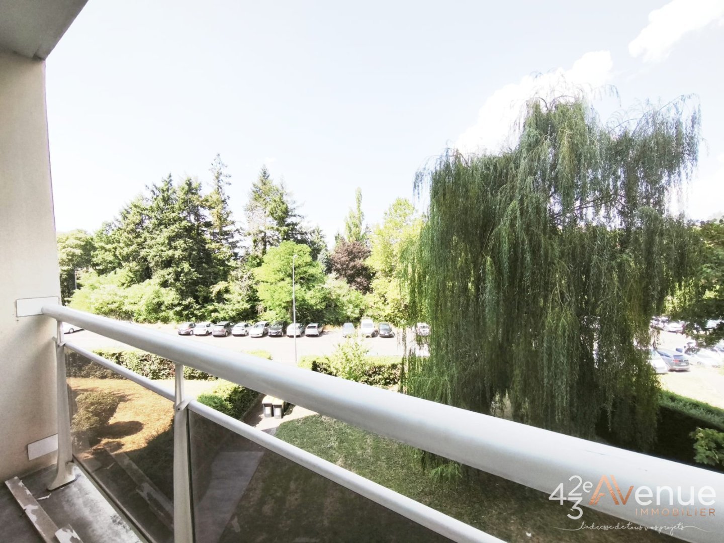 VENTE - Appartement - ST ETIENNE (42000) - 129000 €