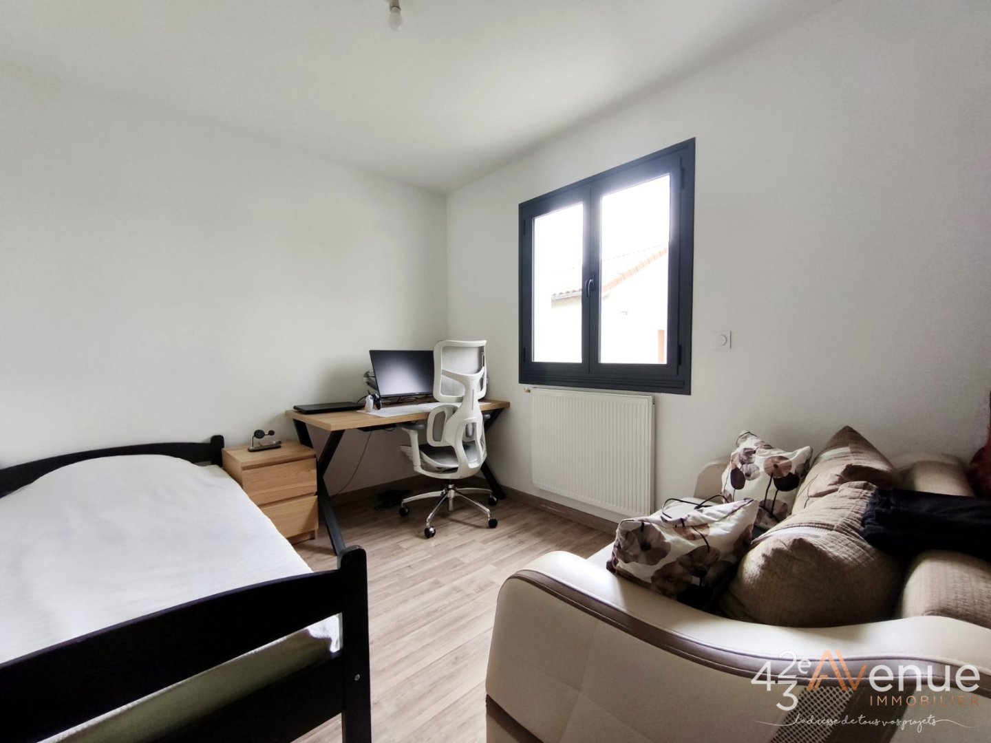 VENTE - Maison/villa - SURY LE COMTAL (42450) - 265000 €