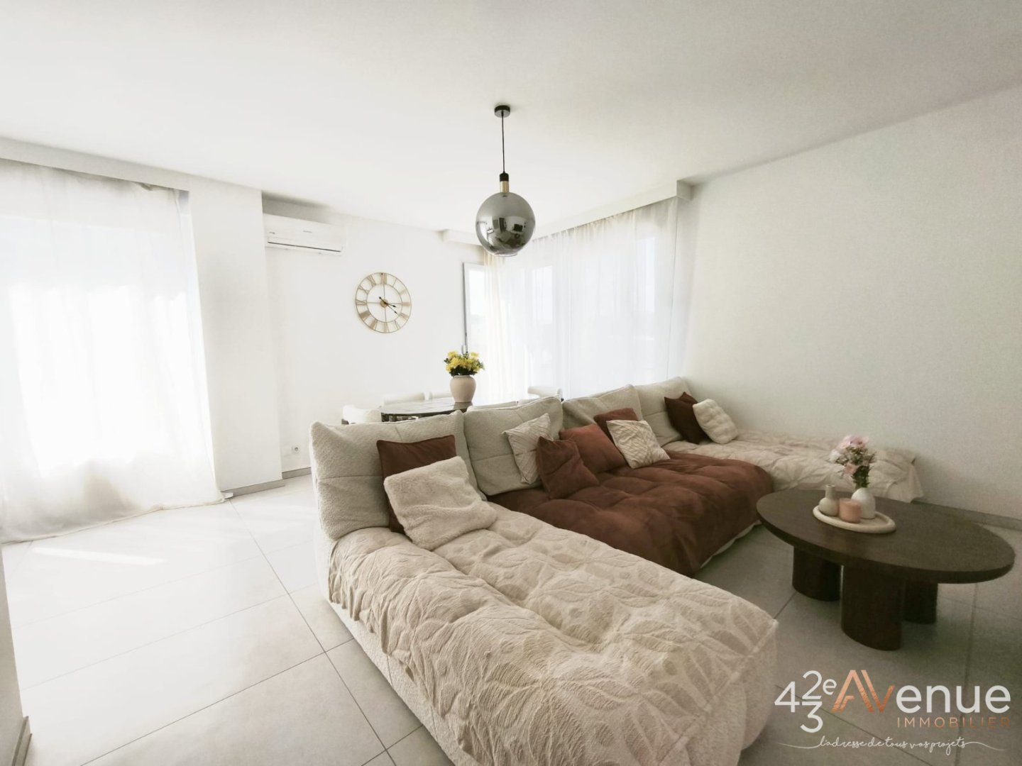 VENTE - Appartement - ST ETIENNE (42000) - 279000 €
