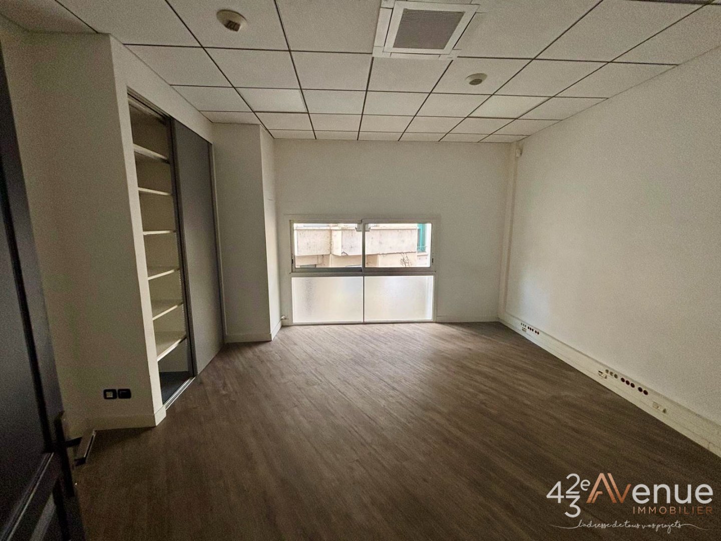 VENTE - Bureaux - ST ETIENNE (42000) - 275000 €