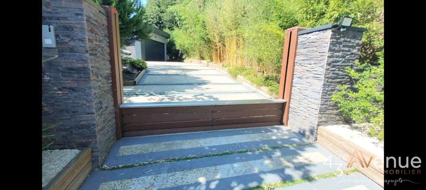 VENTE - Maison/villa - STE COLOMBE (69560) - 1199000 €
