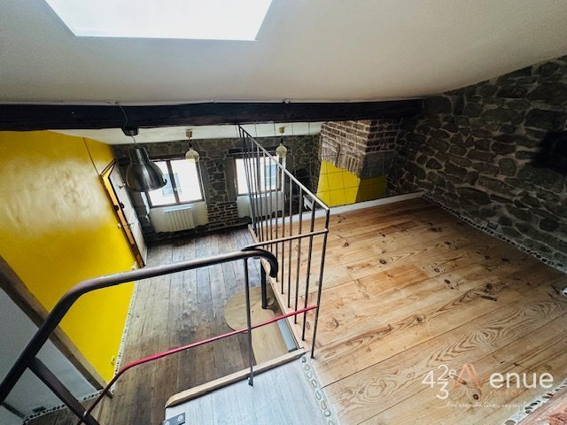 LOCATION - Appartement - ST ETIENNE (42000) - 590 €