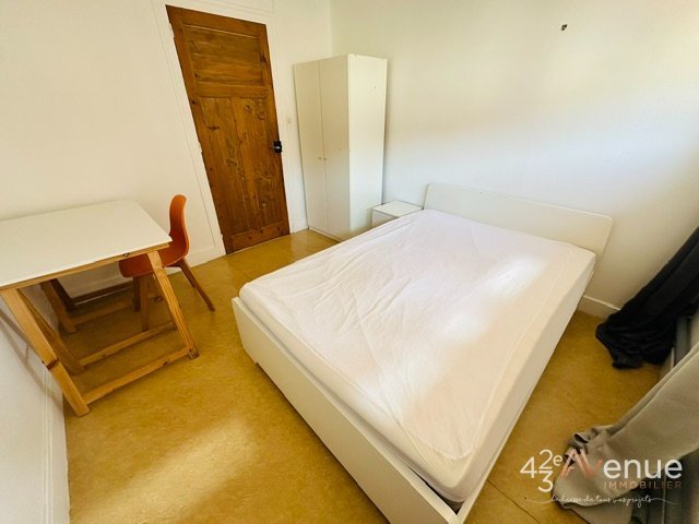 LOCATION - Appartement - ST ETIENNE (42000) - 595 €