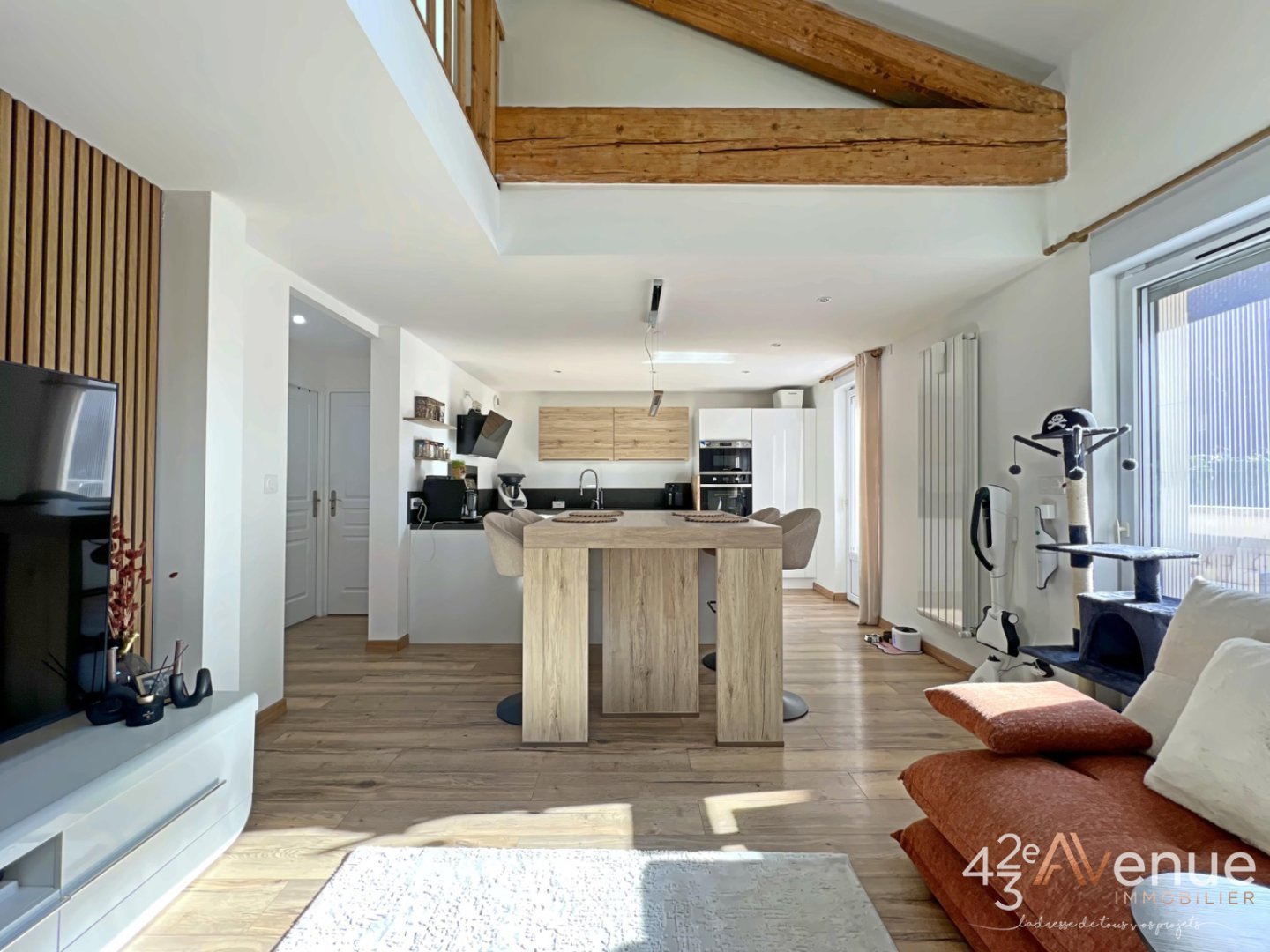 VENTE - Immeuble - ST ETIENNE (42000) - 280000 €
