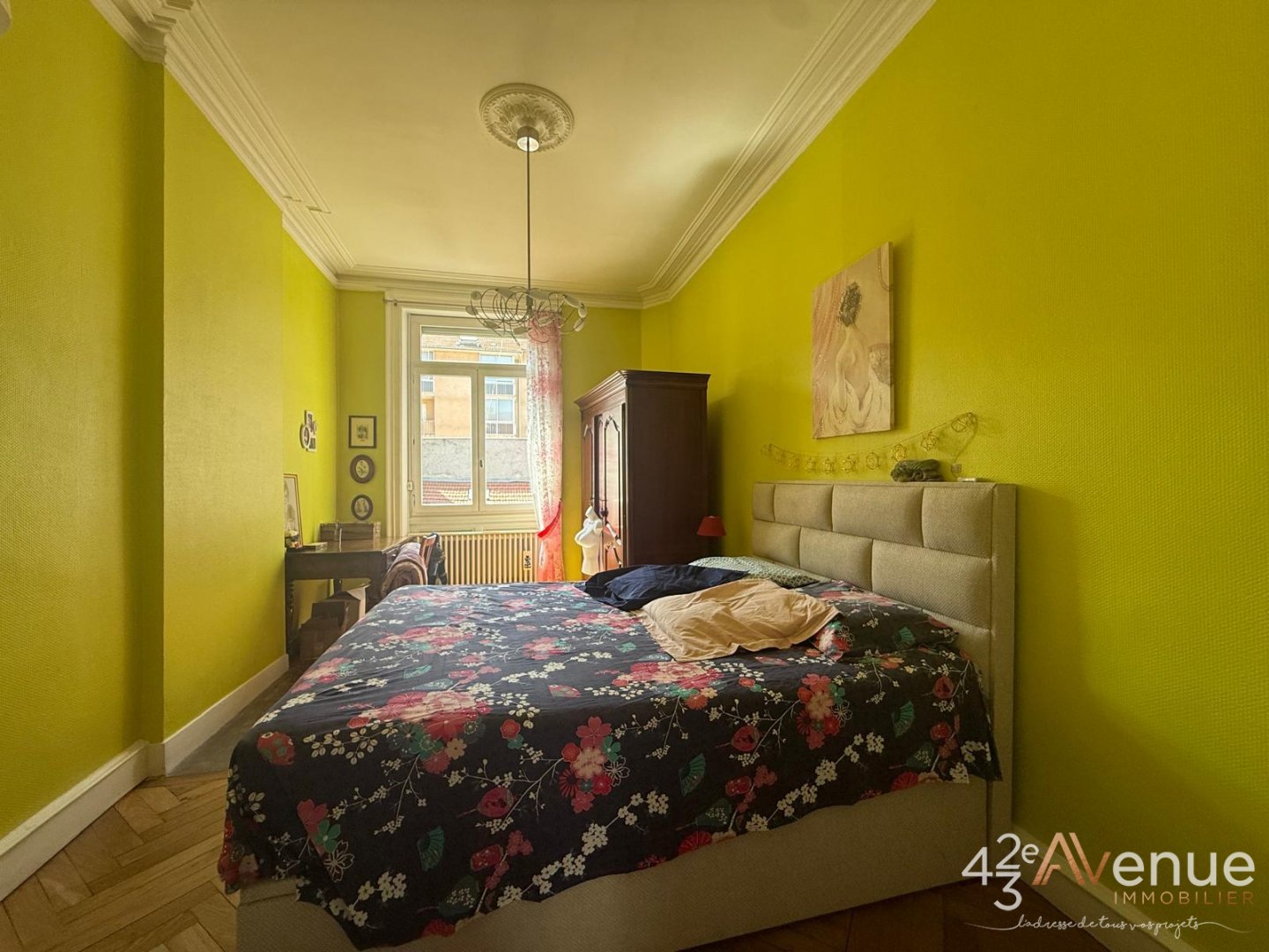 VENTE - Appartement - ST ETIENNE (42000) - 150000 €