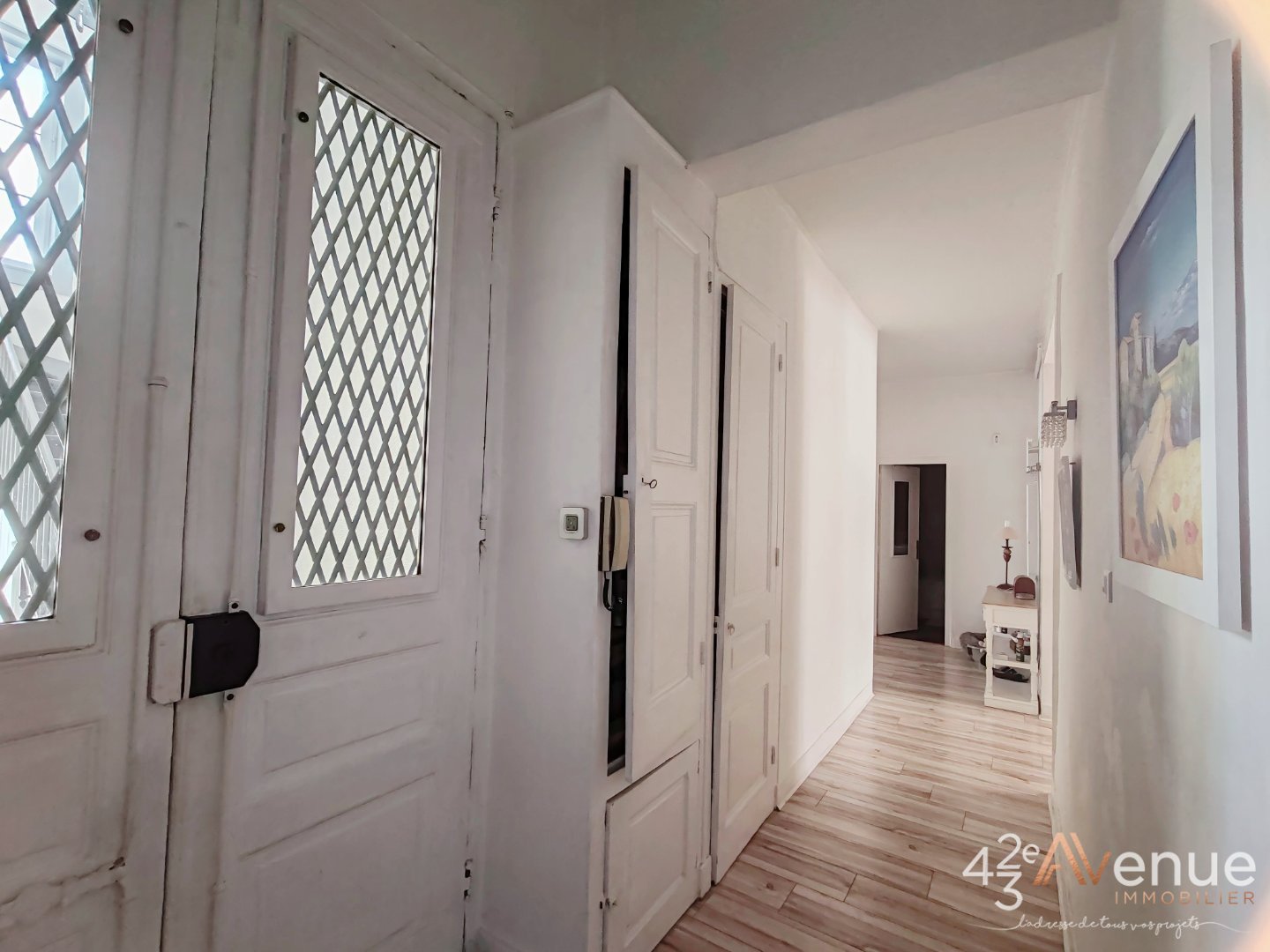 VENTE - Appartement - ST ETIENNE (42000) - 159000 €