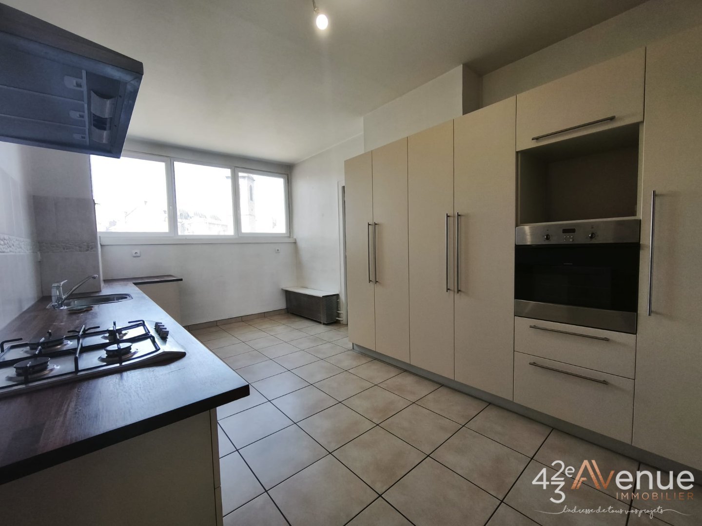 VENTE - Appartement - ST ETIENNE (42000) - 198000 €