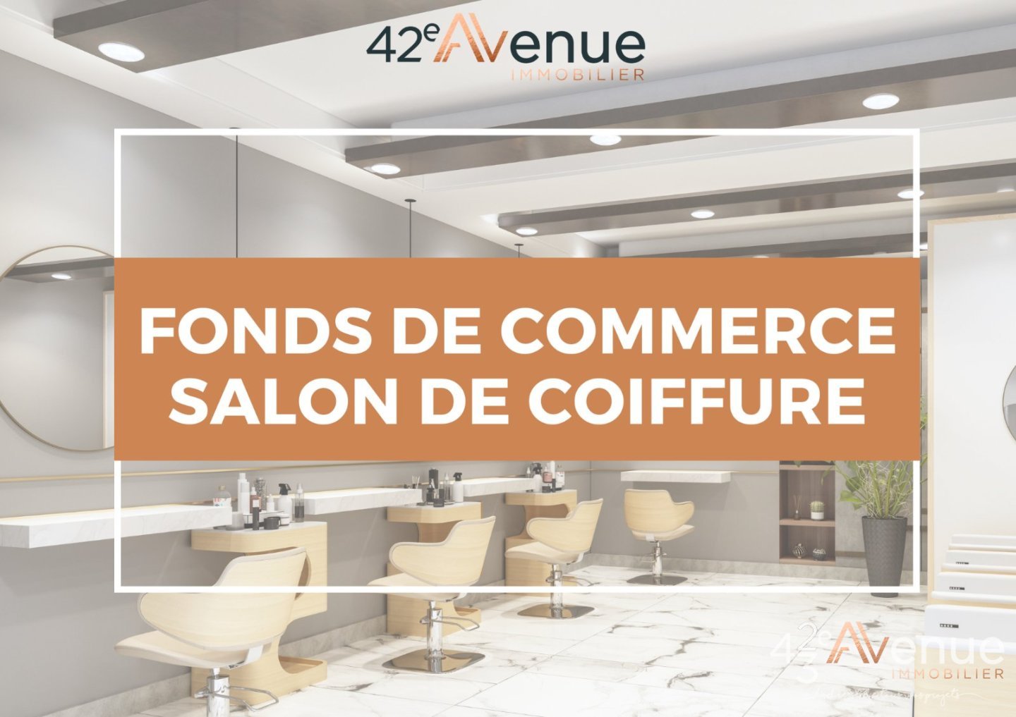 VENTE-FONDS-DE-COMMERCE - Local - FIRMINY (42700) - 67000 €