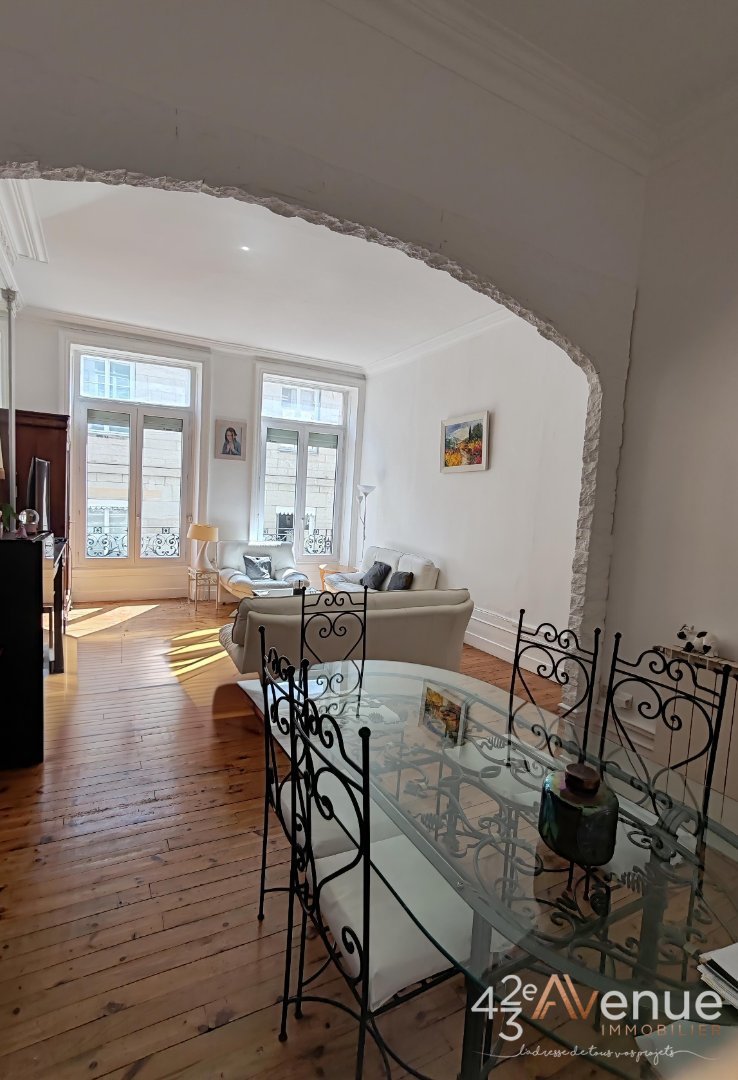 VENTE - Appartement - ST ETIENNE (42000) - 159000 €