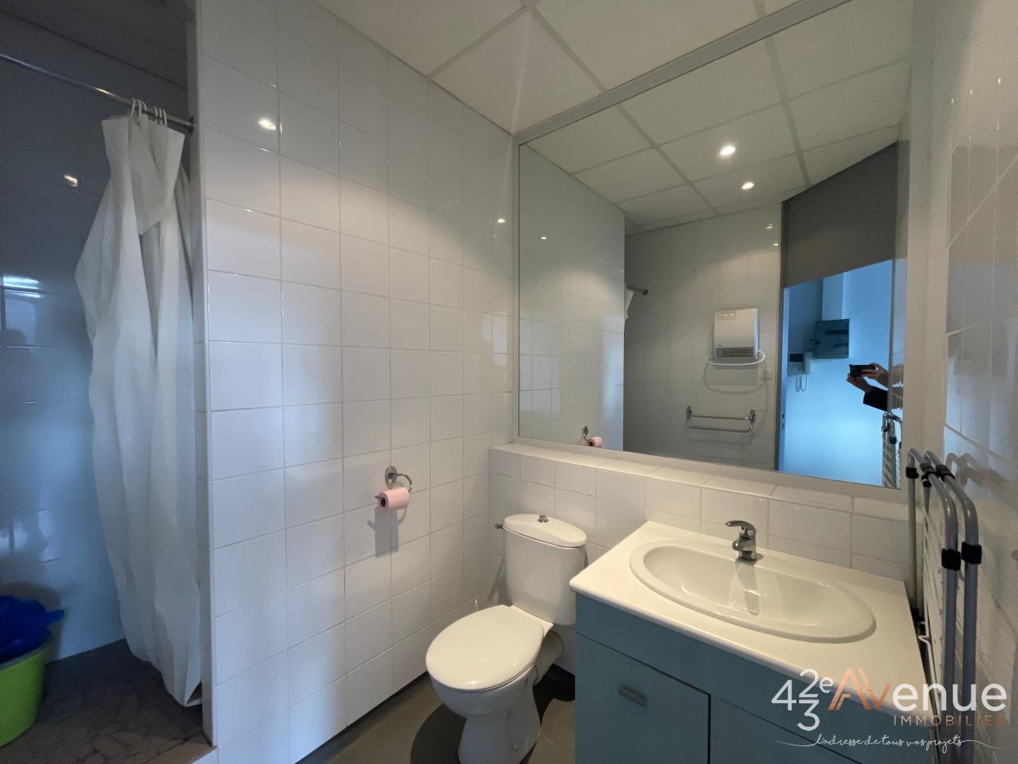 VENTE - Appartement - ST ETIENNE (42000) - 45000 €