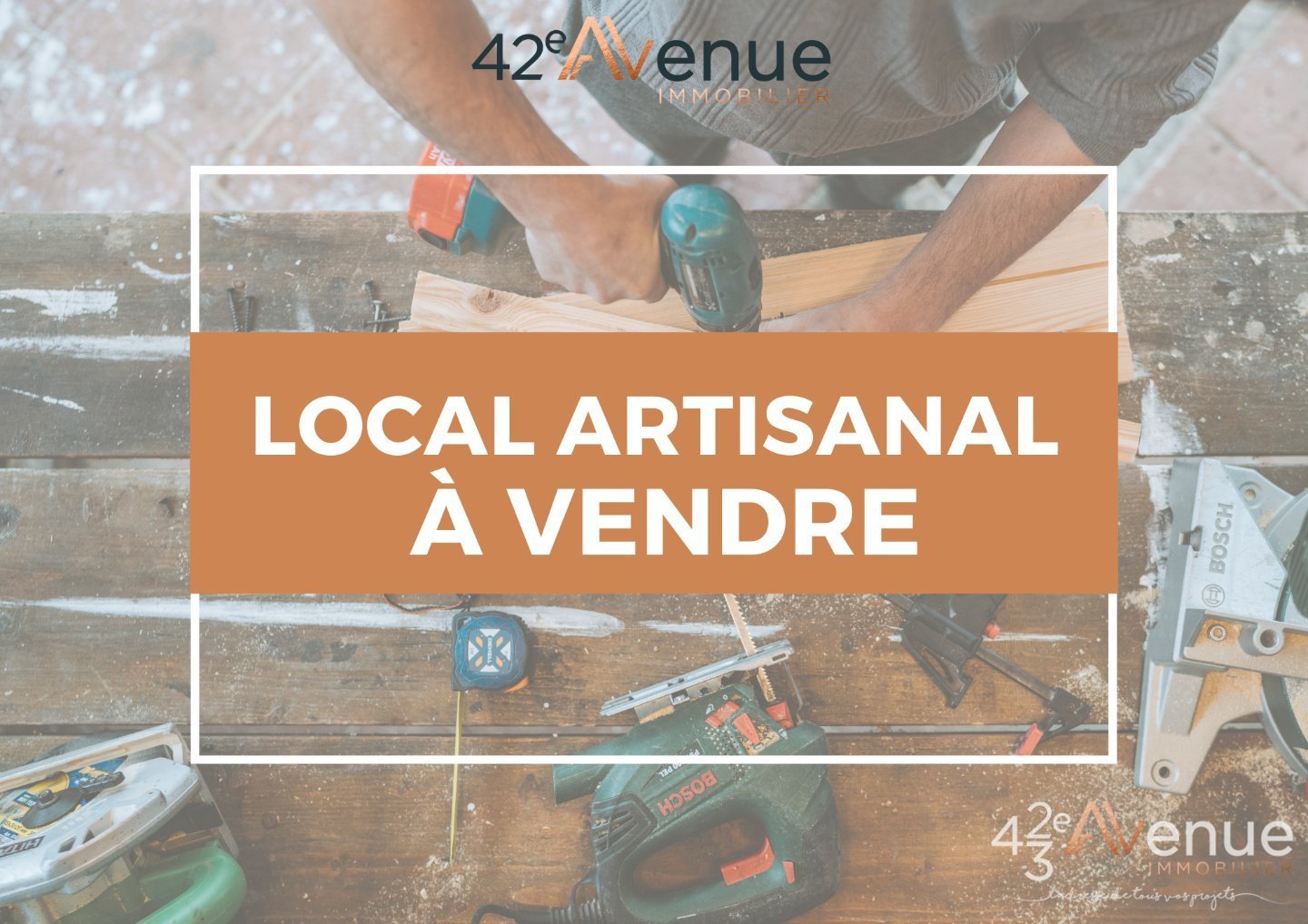 VENTE - Local - ST CHAMOND (42400) - 134000 €