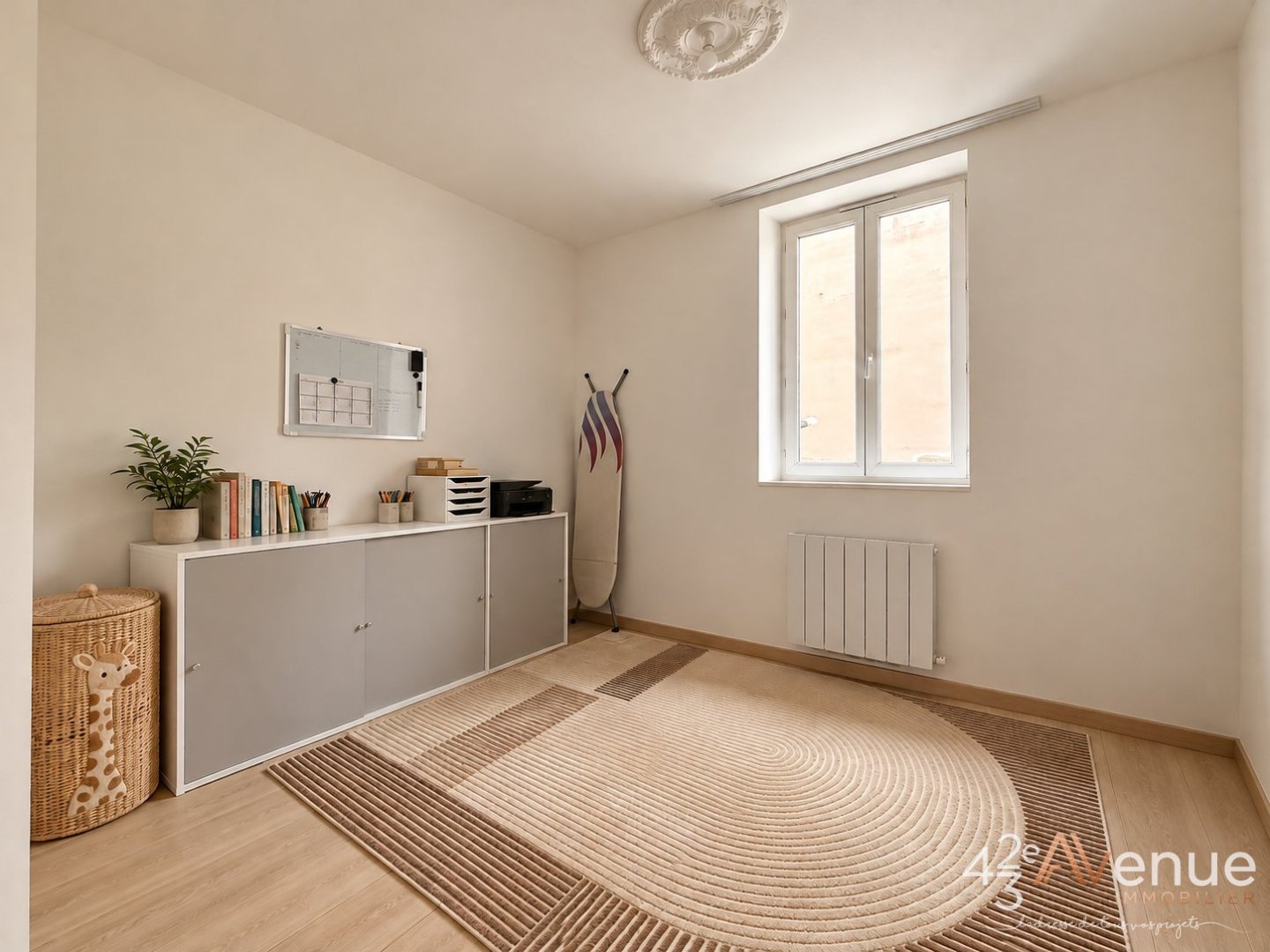 VENTE - Appartement - ST ETIENNE (42000) - 168000 €