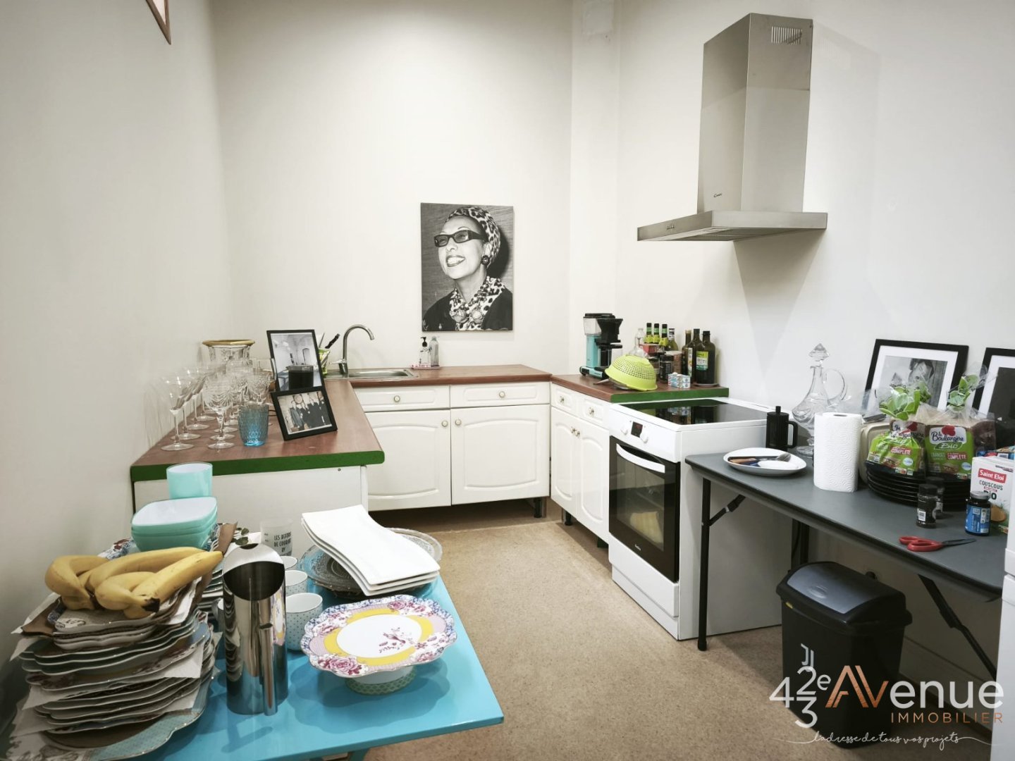 VENTE - Loft/atelier/surface - ST ETIENNE (42000) - 200000 €