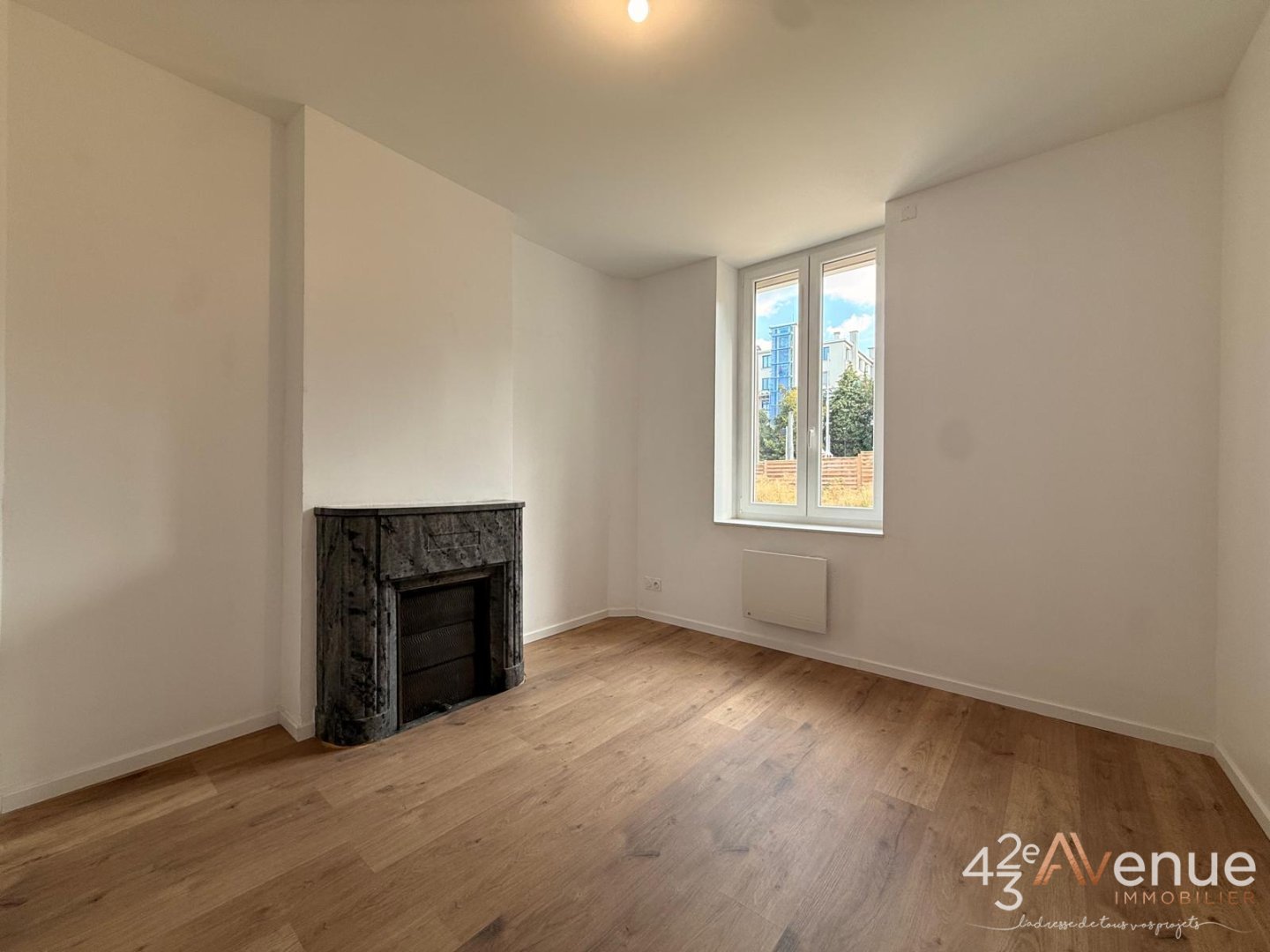 VENTE - Appartement - ST ETIENNE (42000) - 86000 €