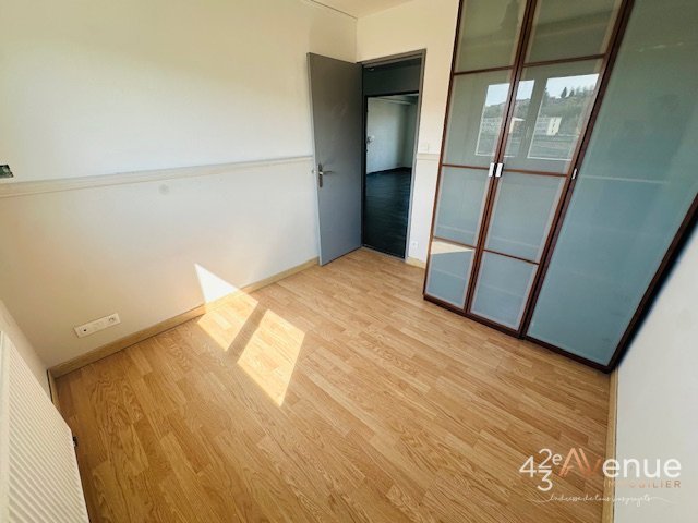 LOCATION - Appartement - ST ETIENNE (42000) - 700 €