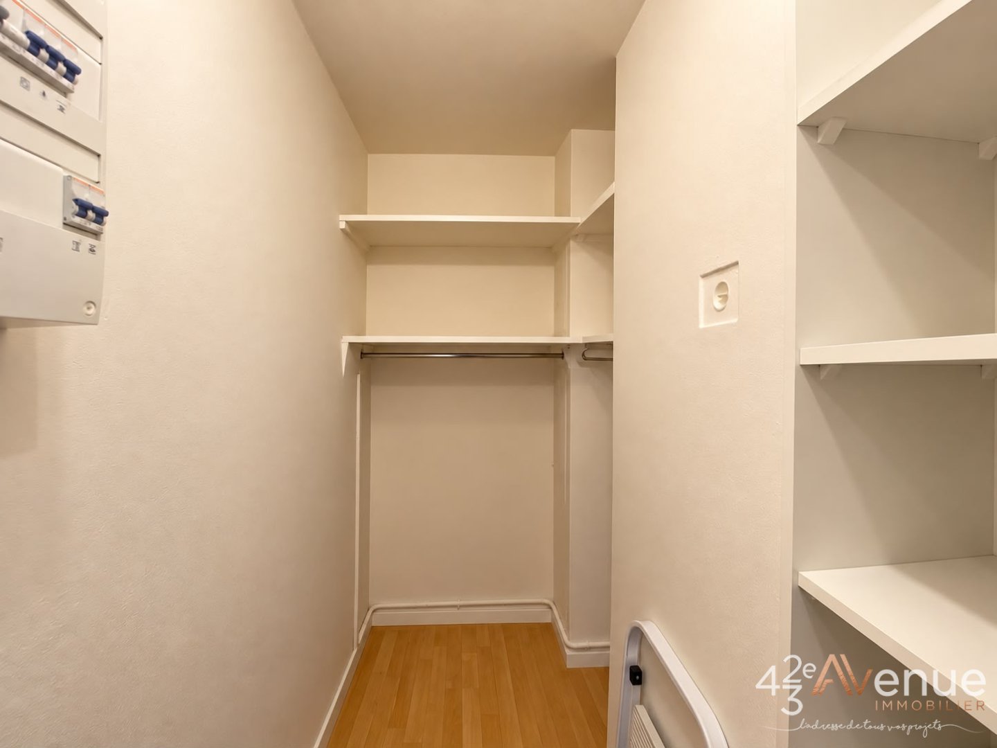 LOCATION - Appartement - ST ETIENNE (42000) - 840 €