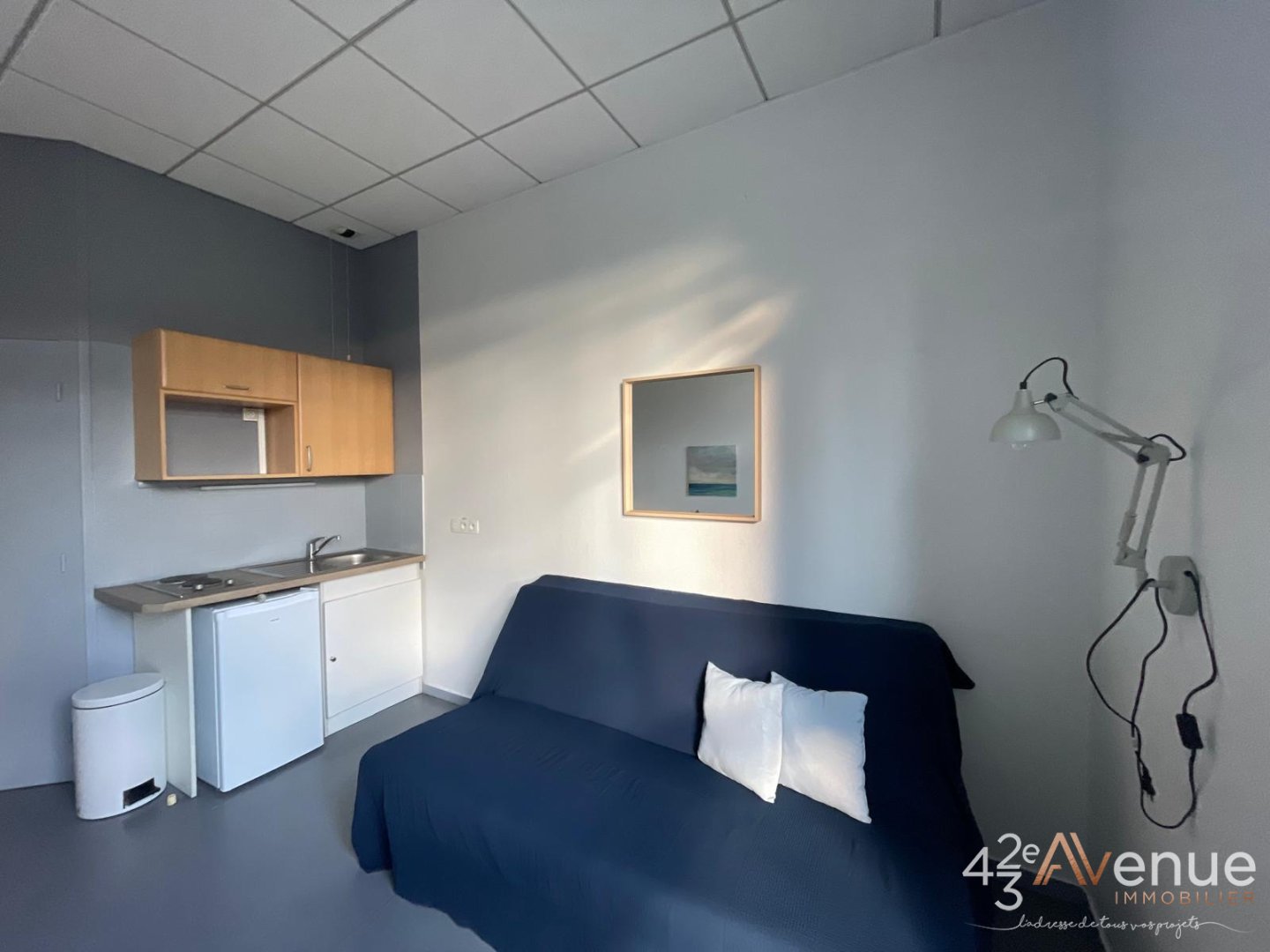 VENTE - Appartement - ST ETIENNE (42000) - 45000 €