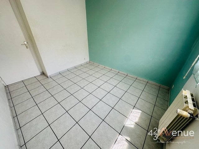 LOCATION - Appartement - ST ETIENNE (42000) - 800 €