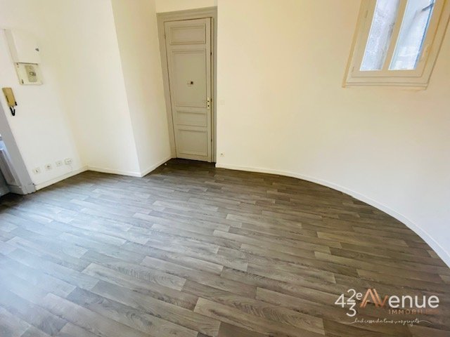 LOCATION - Appartement - ST ETIENNE (42000) - 482 €