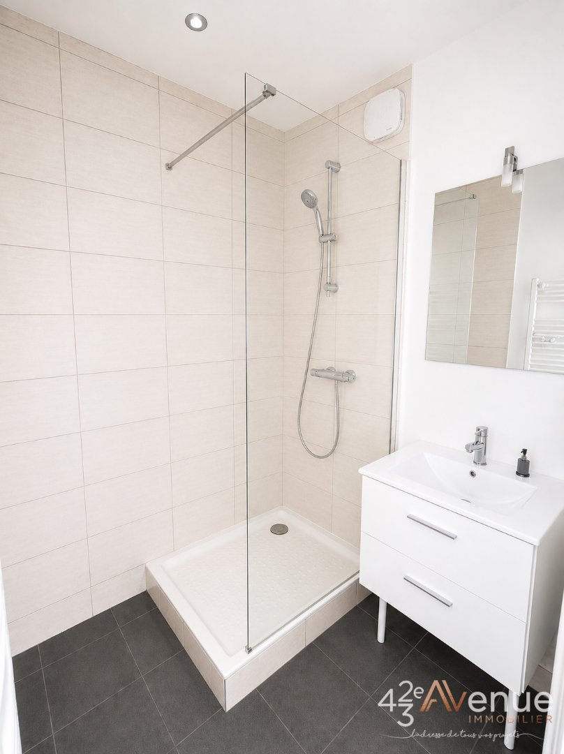 VENTE - Appartement - ST ETIENNE (42000) - 75000 €